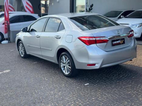TOYOTA Corolla 2.0 16V 4P XEI FLEX AUTOM�TICO, Foto 14