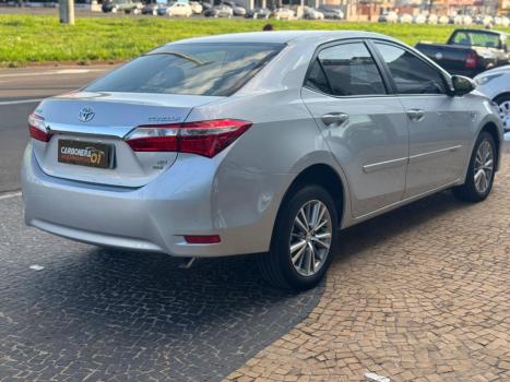TOYOTA Corolla 2.0 16V 4P XEI FLEX AUTOM�TICO, Foto 16