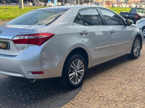 TOYOTA Corolla 2.0 16V 4P XEI FLEX AUTOM�TICO, Foto 17