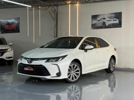 TOYOTA Corolla 2.0 16V 4P XEI FLEX AUTOM�TICO, Foto 1
