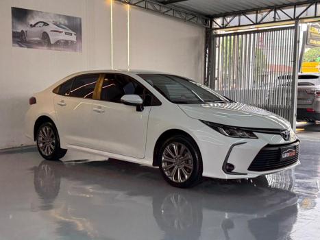 TOYOTA Corolla 2.0 16V 4P XEI FLEX AUTOM�TICO, Foto 3