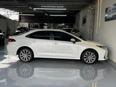 TOYOTA Corolla 2.0 16V 4P XEI FLEX AUTOM�TICO, Foto 4