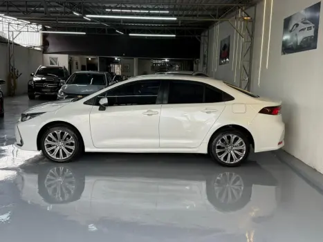 TOYOTA Corolla 2.0 16V 4P XEI FLEX AUTOM�TICO, Foto 8