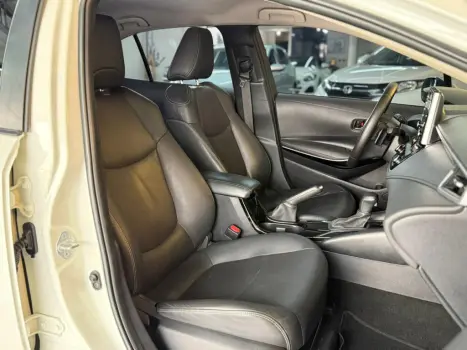 TOYOTA Corolla 2.0 16V 4P XEI FLEX AUTOM�TICO, Foto 10