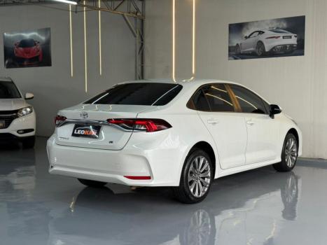 TOYOTA Corolla 2.0 16V 4P XEI FLEX AUTOM�TICO, Foto 5