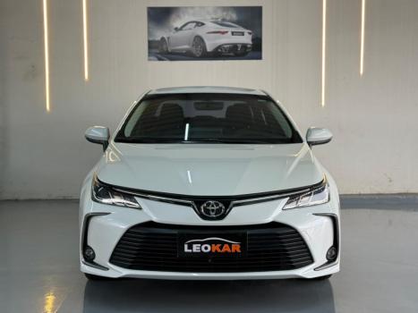 TOYOTA Corolla 2.0 16V 4P XEI FLEX AUTOM�TICO, Foto 2