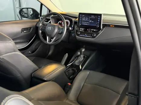 TOYOTA Corolla 2.0 16V 4P XEI FLEX AUTOM�TICO, Foto 9