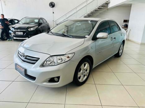 TOYOTA Corolla 2.0 16V 4P XEI FLEX AUTOM�TICO, Foto 1