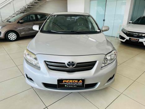 TOYOTA Corolla 2.0 16V 4P XEI FLEX AUTOM�TICO, Foto 3