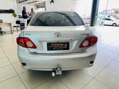 TOYOTA Corolla 2.0 16V 4P XEI FLEX AUTOM�TICO, Foto 4