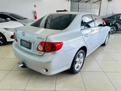 TOYOTA Corolla 2.0 16V 4P XEI FLEX AUTOM�TICO, Foto 5