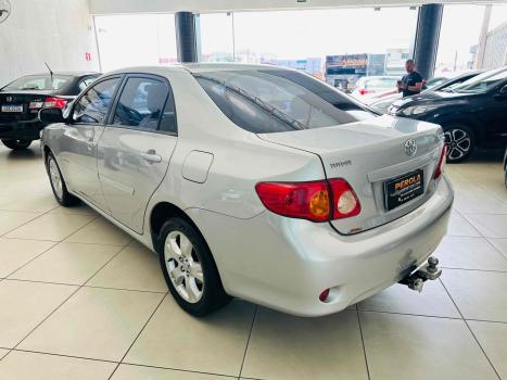 TOYOTA Corolla 2.0 16V 4P XEI FLEX AUTOM�TICO, Foto 6