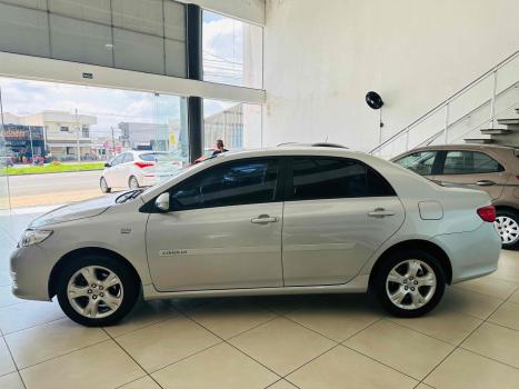 TOYOTA Corolla 2.0 16V 4P XEI FLEX AUTOM�TICO, Foto 8