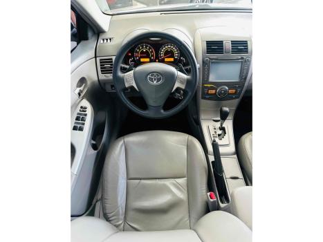 TOYOTA Corolla 2.0 16V 4P XEI FLEX AUTOM�TICO, Foto 10