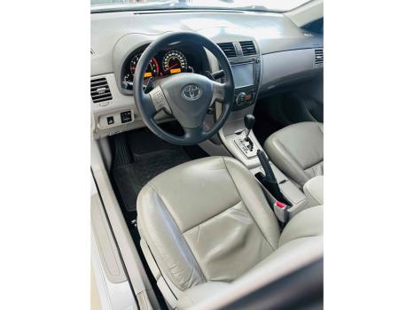 TOYOTA Corolla 2.0 16V 4P XEI FLEX AUTOM�TICO, Foto 11