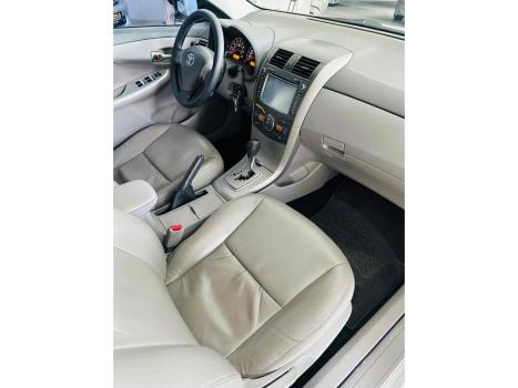TOYOTA Corolla 2.0 16V 4P XEI FLEX AUTOM�TICO, Foto 13
