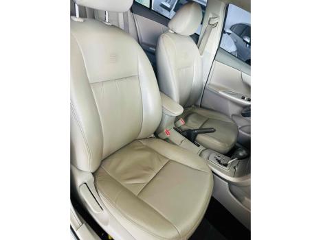 TOYOTA Corolla 2.0 16V 4P XEI FLEX AUTOM�TICO, Foto 14