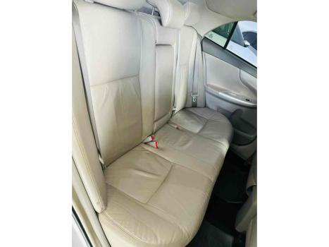 TOYOTA Corolla 2.0 16V 4P XEI FLEX AUTOM�TICO, Foto 16