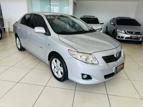 TOYOTA Corolla 2.0 16V 4P XEI FLEX AUTOM�TICO, Foto 2
