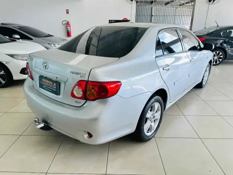 TOYOTA Corolla 2.0 16V 4P XEI FLEX AUTOM�TICO, Foto 5