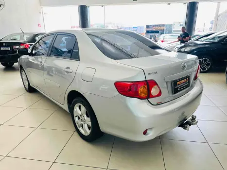 TOYOTA Corolla 2.0 16V 4P XEI FLEX AUTOM�TICO, Foto 6