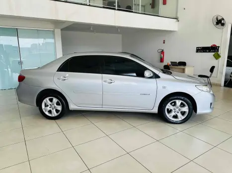 TOYOTA Corolla 2.0 16V 4P XEI FLEX AUTOM�TICO, Foto 7