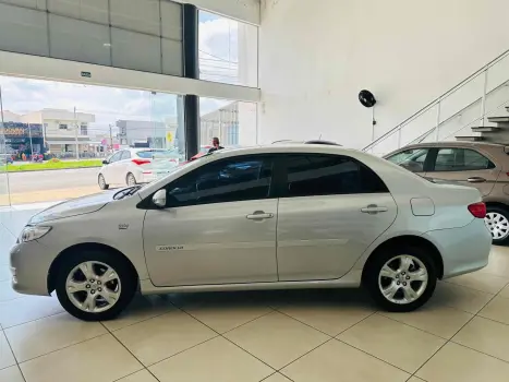 TOYOTA Corolla 2.0 16V 4P XEI FLEX AUTOM�TICO, Foto 8