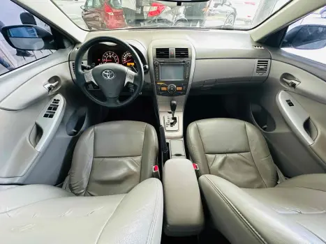 TOYOTA Corolla 2.0 16V 4P XEI FLEX AUTOM�TICO, Foto 9