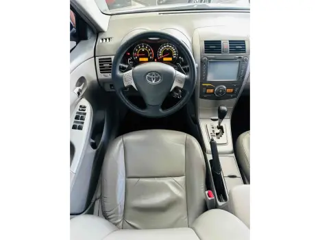 TOYOTA Corolla 2.0 16V 4P XEI FLEX AUTOM�TICO, Foto 10