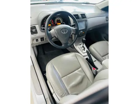 TOYOTA Corolla 2.0 16V 4P XEI FLEX AUTOM�TICO, Foto 11