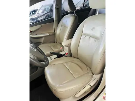 TOYOTA Corolla 2.0 16V 4P XEI FLEX AUTOM�TICO, Foto 12
