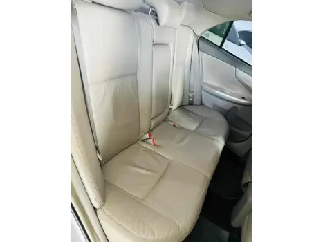 TOYOTA Corolla 2.0 16V 4P XEI FLEX AUTOM�TICO, Foto 16