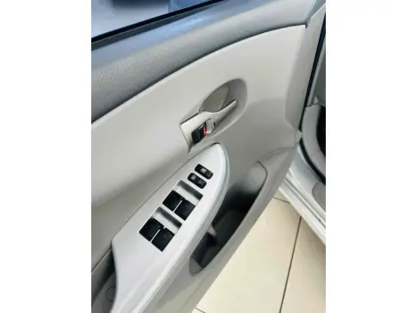 TOYOTA Corolla 2.0 16V 4P XEI FLEX AUTOM�TICO, Foto 17