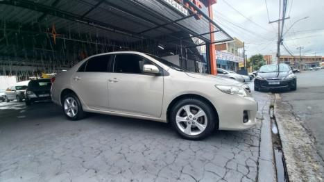 TOYOTA Corolla 2.0 16V 4P XEI FLEX AUTOM�TICO, Foto 2