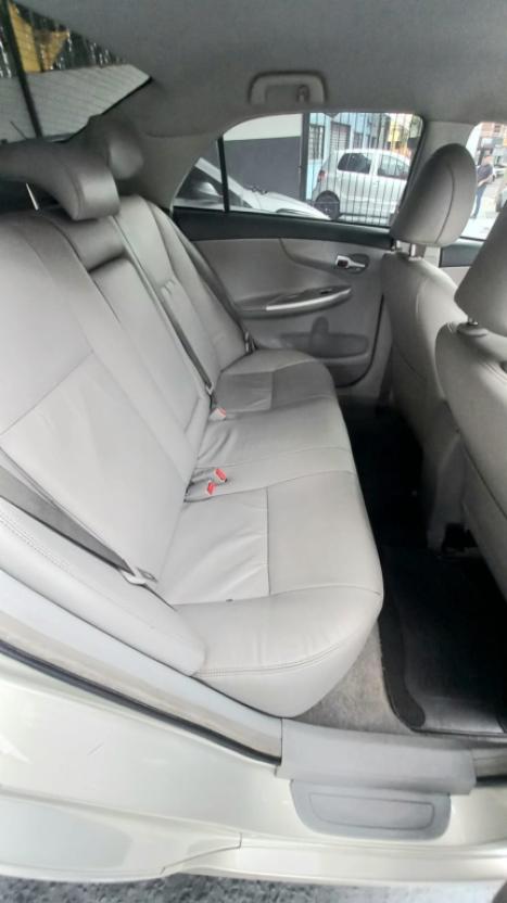 TOYOTA Corolla 2.0 16V 4P XEI FLEX AUTOM�TICO, Foto 6