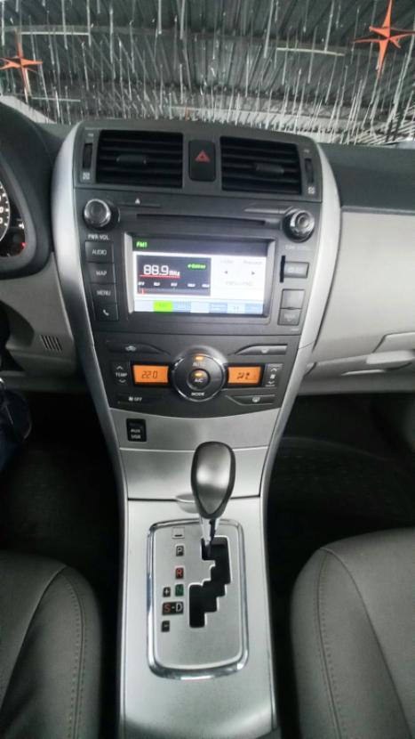 TOYOTA Corolla 2.0 16V 4P XEI FLEX AUTOM�TICO, Foto 7
