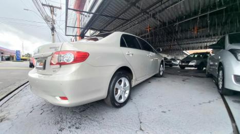 TOYOTA Corolla 2.0 16V 4P XEI FLEX AUTOM�TICO, Foto 12