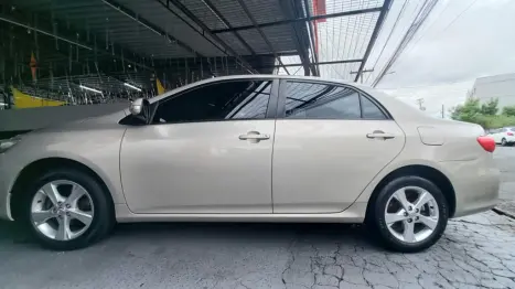 TOYOTA Corolla 2.0 16V 4P XEI FLEX AUTOM�TICO, Foto 13