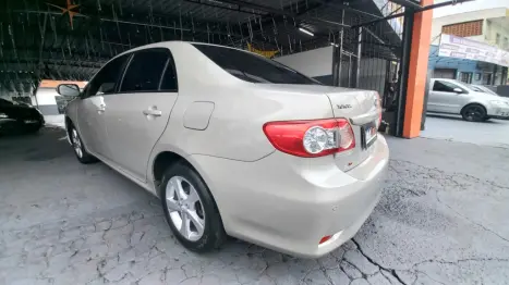 TOYOTA Corolla 2.0 16V 4P XEI FLEX AUTOM�TICO, Foto 14