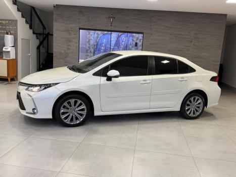 TOYOTA Corolla 2.0 16V 4P XEI FLEX AUTOM�TICO, Foto 2