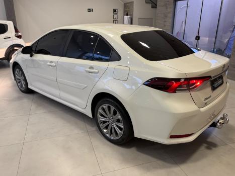 TOYOTA Corolla 2.0 16V 4P XEI FLEX AUTOM�TICO, Foto 3