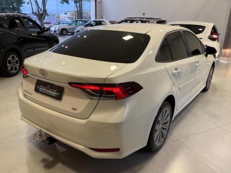 TOYOTA Corolla 2.0 16V 4P XEI FLEX AUTOM�TICO, Foto 5