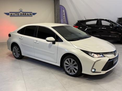 TOYOTA Corolla 2.0 16V 4P XEI FLEX AUTOM�TICO, Foto 6