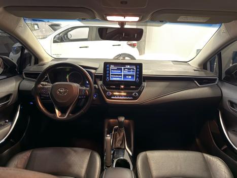 TOYOTA Corolla 2.0 16V 4P XEI FLEX AUTOM�TICO, Foto 8