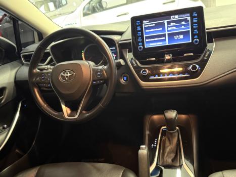 TOYOTA Corolla 2.0 16V 4P XEI FLEX AUTOM�TICO, Foto 9