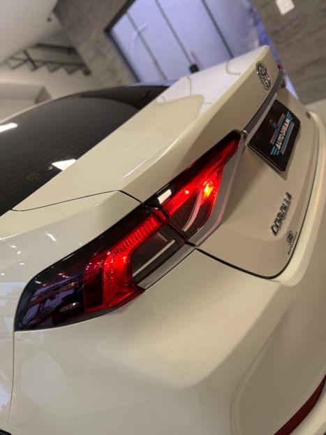 TOYOTA Corolla 2.0 16V 4P XEI FLEX AUTOM�TICO, Foto 12