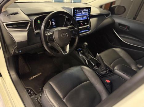 TOYOTA Corolla 2.0 16V 4P XEI FLEX AUTOM�TICO, Foto 13