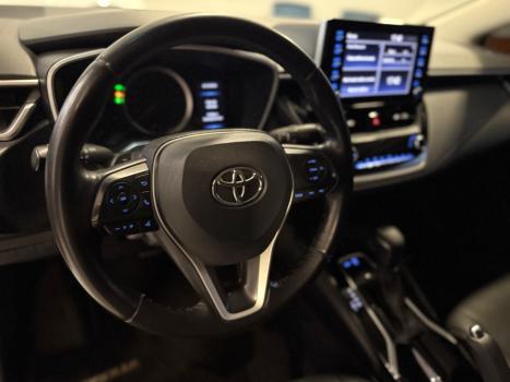TOYOTA Corolla 2.0 16V 4P XEI FLEX AUTOM�TICO, Foto 14
