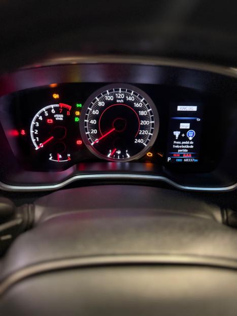 TOYOTA Corolla 2.0 16V 4P XEI FLEX AUTOM�TICO, Foto 15