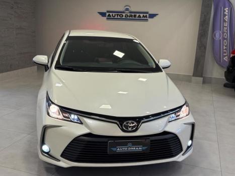TOYOTA Corolla 2.0 16V 4P XEI FLEX AUTOM�TICO, Foto 16